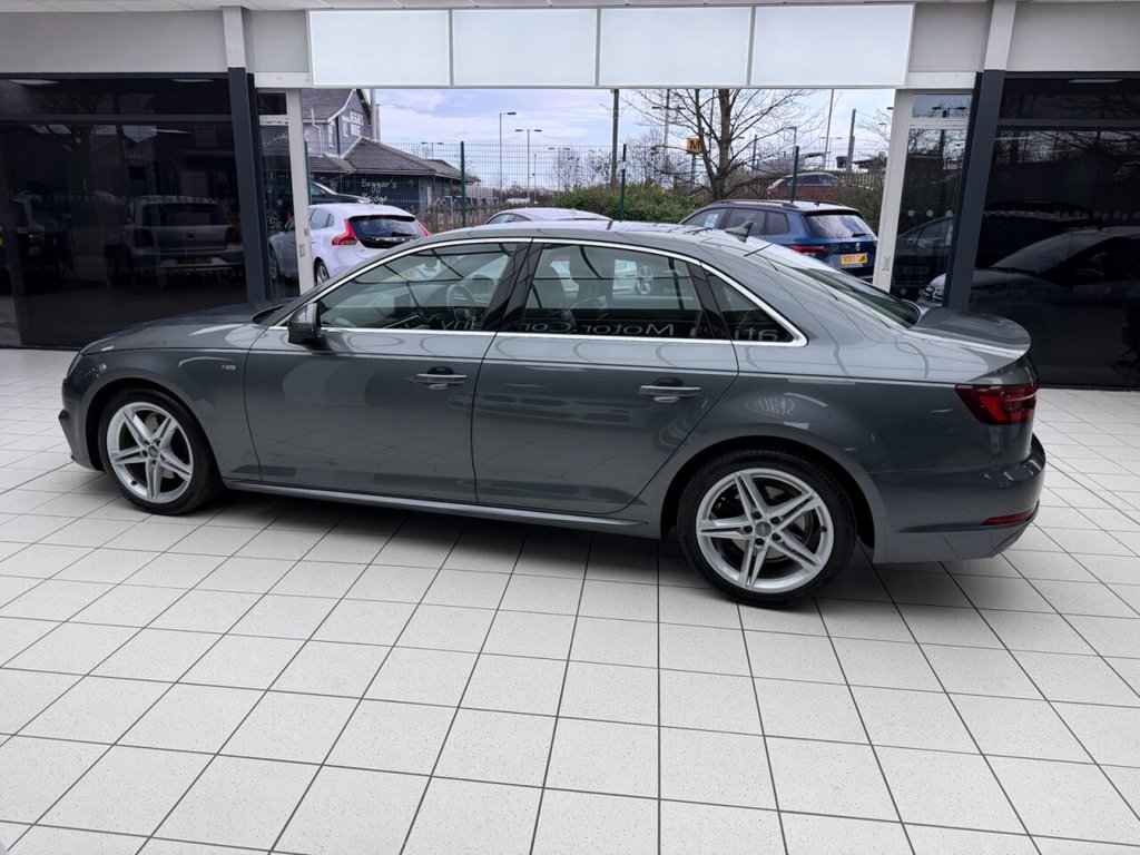 Used Audi A4 2018 for sale - 77667673: Photo 19
