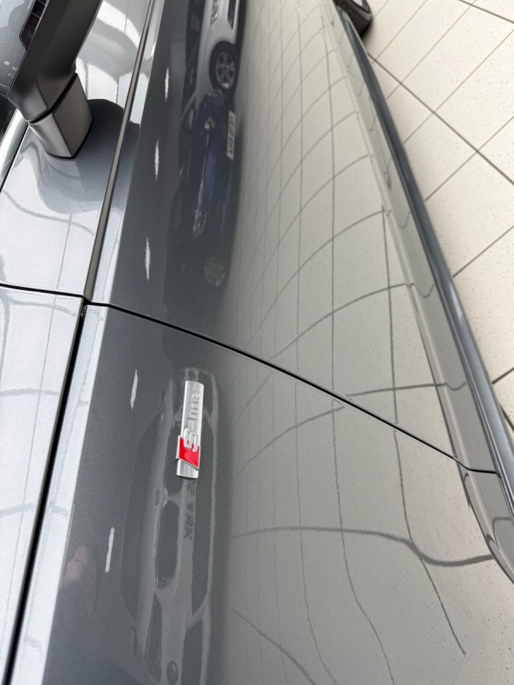 Used Audi A4 2018 for sale - 77667673: Photo 20