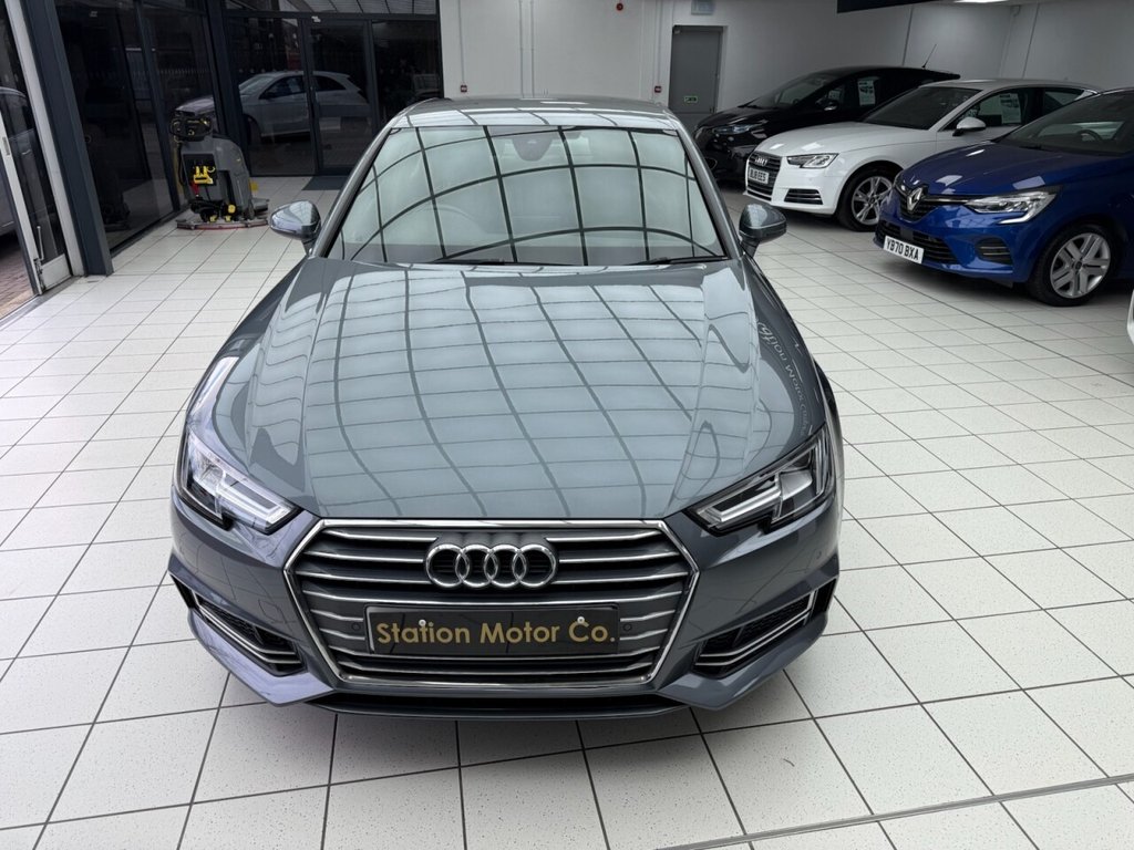 Used Audi A4 2018 for sale - 77667673: Photo 26
