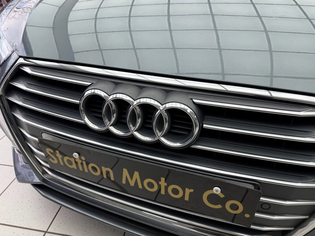 Used Audi A4 2018 for sale - 77667673: Photo 27