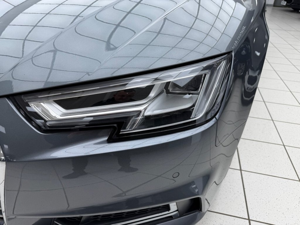 Used Audi A4 2018 for sale - 77667673: Photo 28