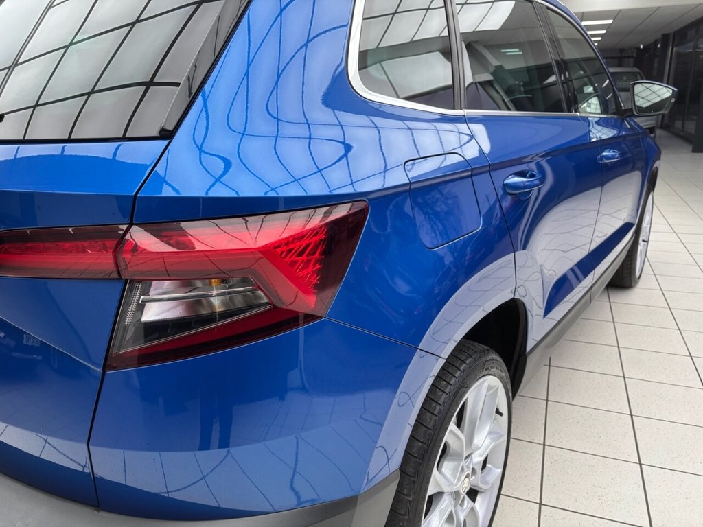 Used Skoda Karoq 2020 for sale - 78068594: Photo 18