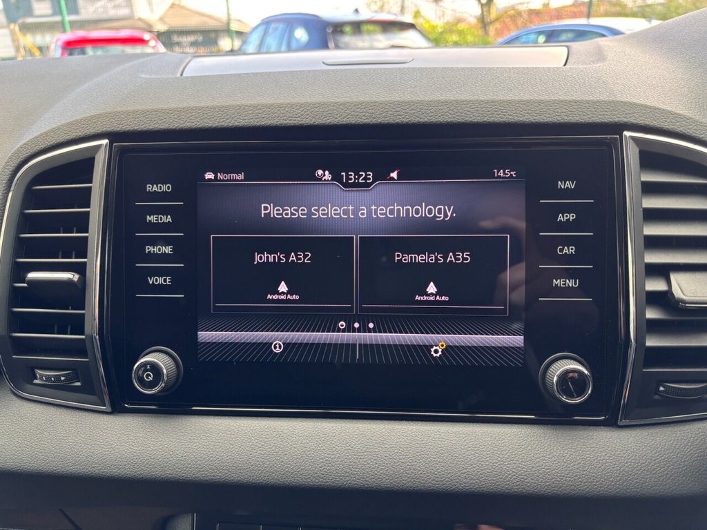 Used Skoda Karoq 2020 for sale - 78068594: Photo 27