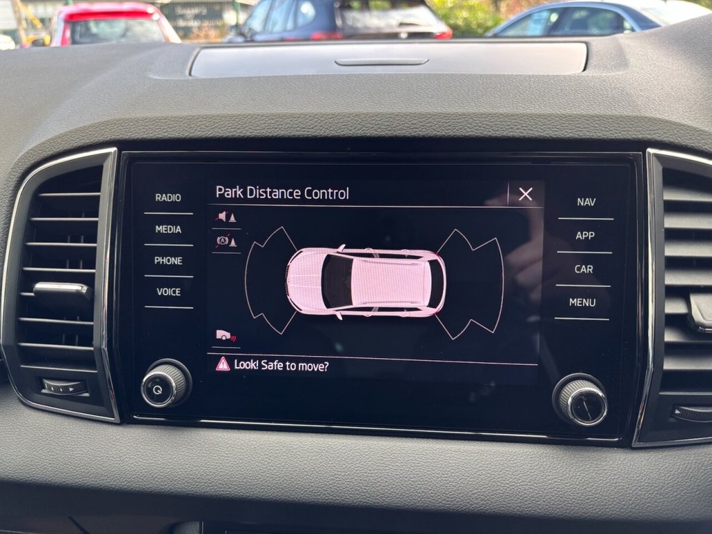 Used Skoda Karoq 2020 for sale - 78068594: Photo 29