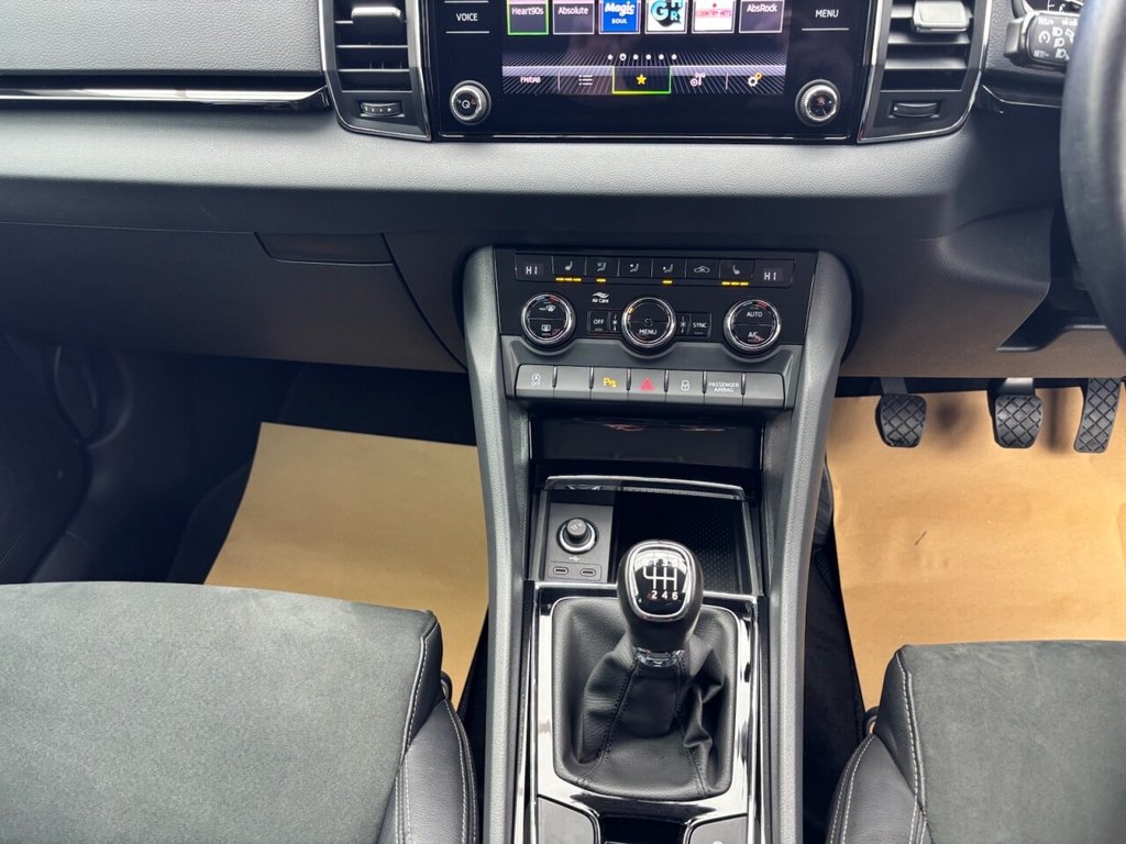 Used Skoda Karoq 2020 for sale - 78068594: Photo 30