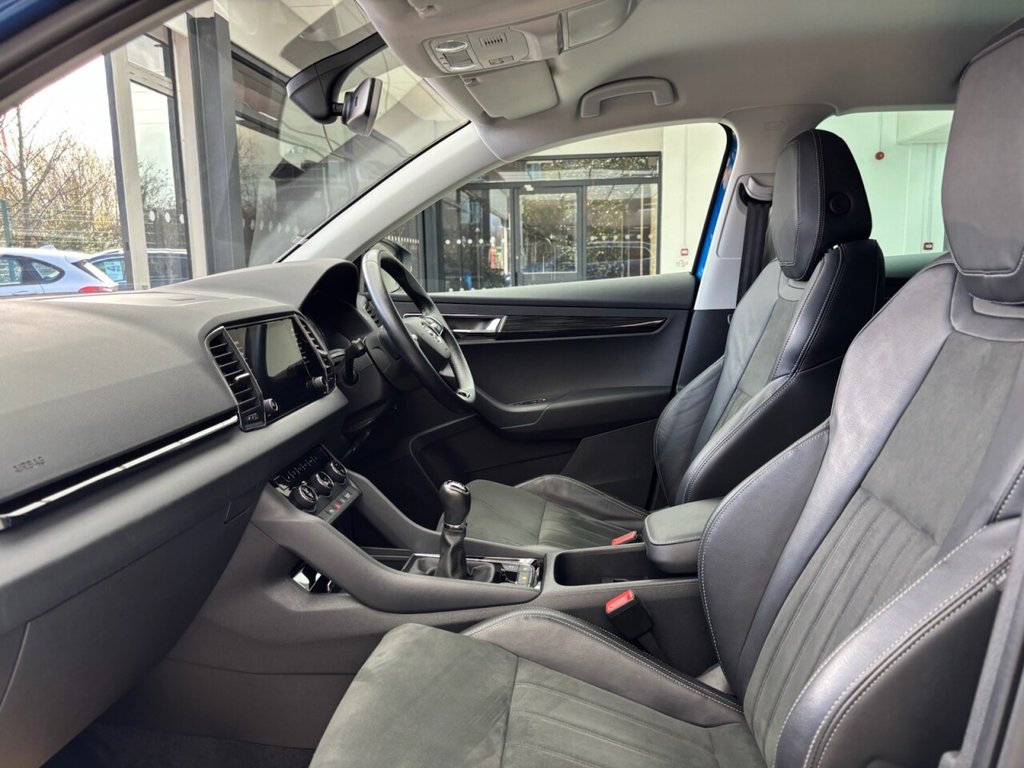 Used Skoda Karoq 2020 for sale - 78068594: Photo 37