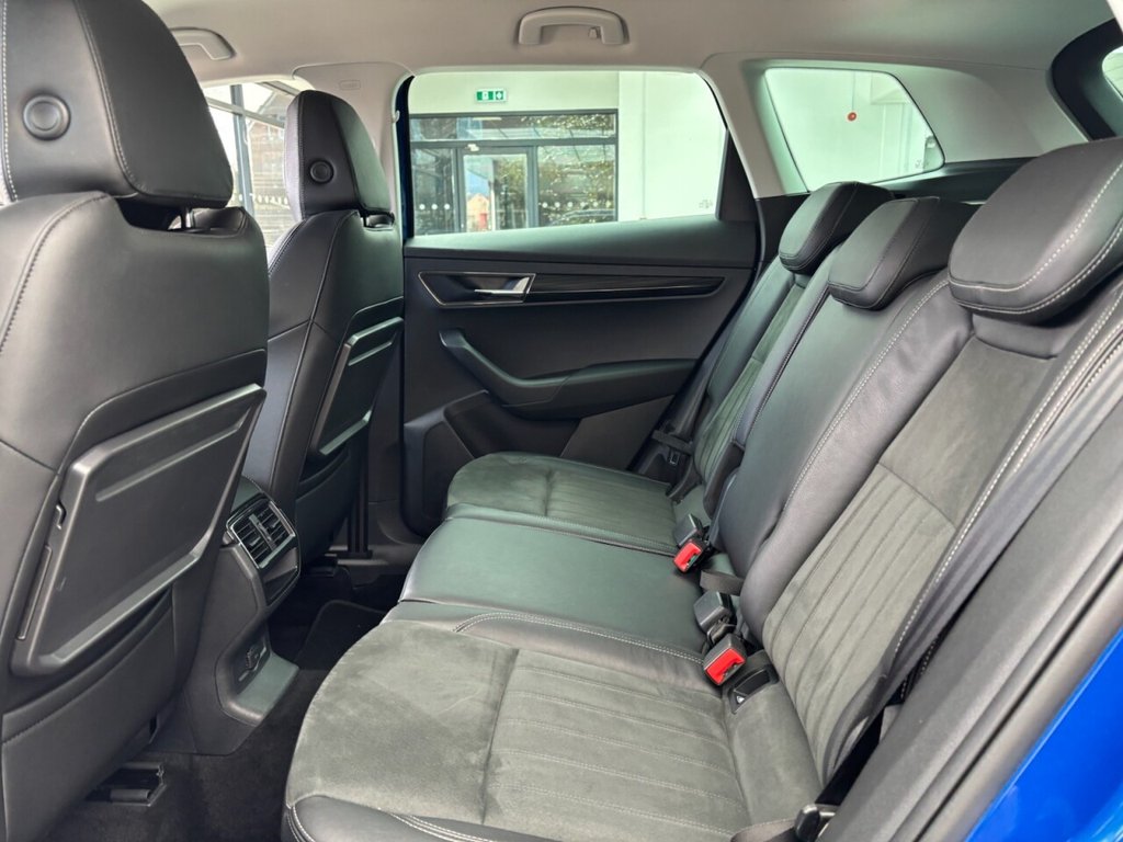 Used Skoda Karoq 2020 for sale - 78068594: Photo 39
