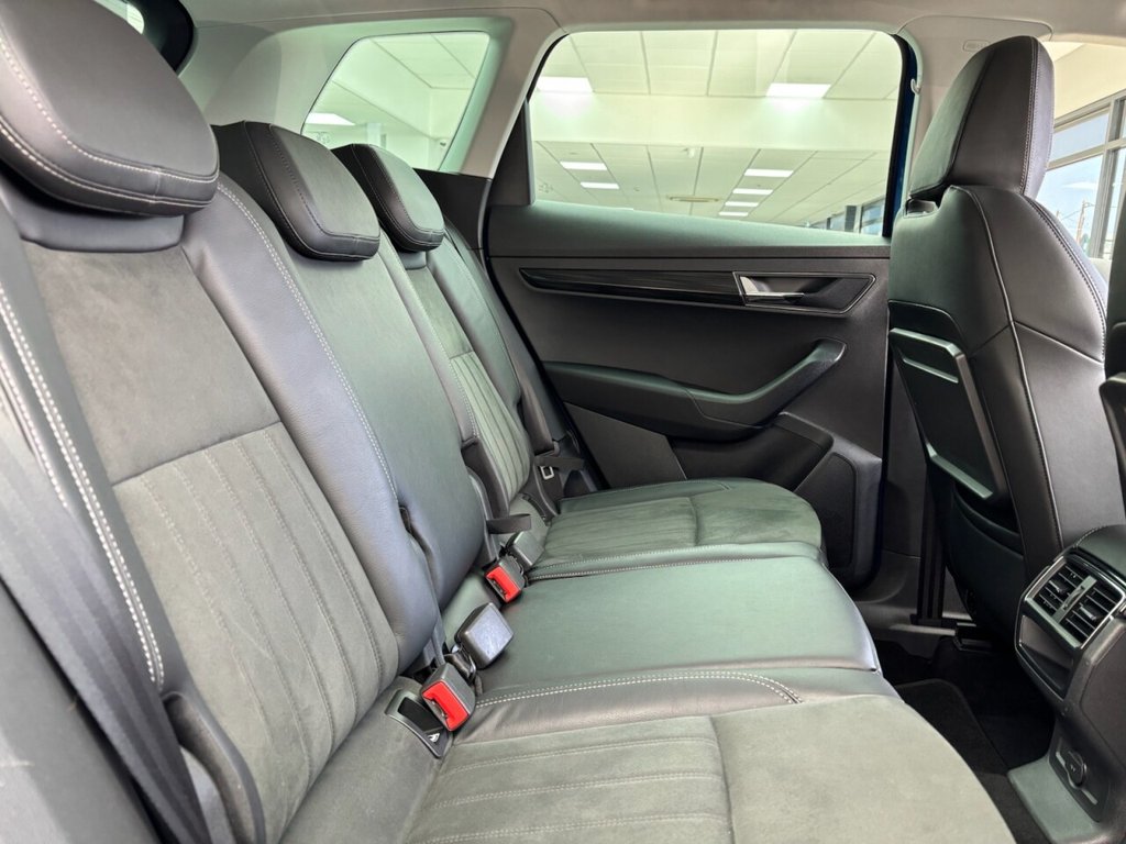 Used Skoda Karoq 2020 for sale - 78068594: Photo 43