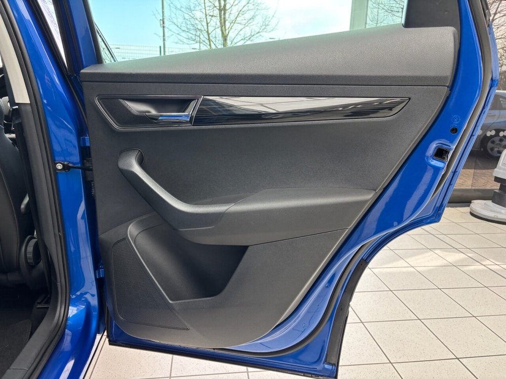 Used Skoda Karoq 2020 for sale - 78068594: Photo 44