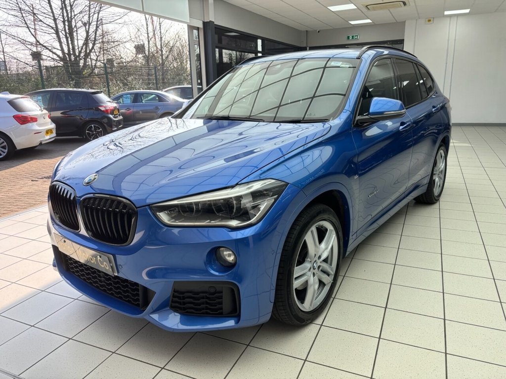 Used BMW X1 2016 for sale - 77765606: Photo 11