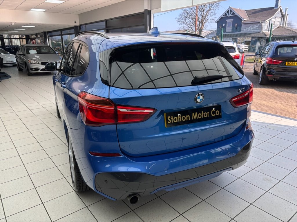 Used BMW X1 2016 for sale - 77765606: Photo 13