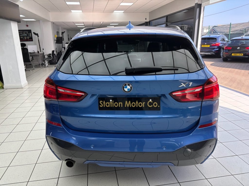 Used BMW X1 2016 for sale - 77765606: Photo 14
