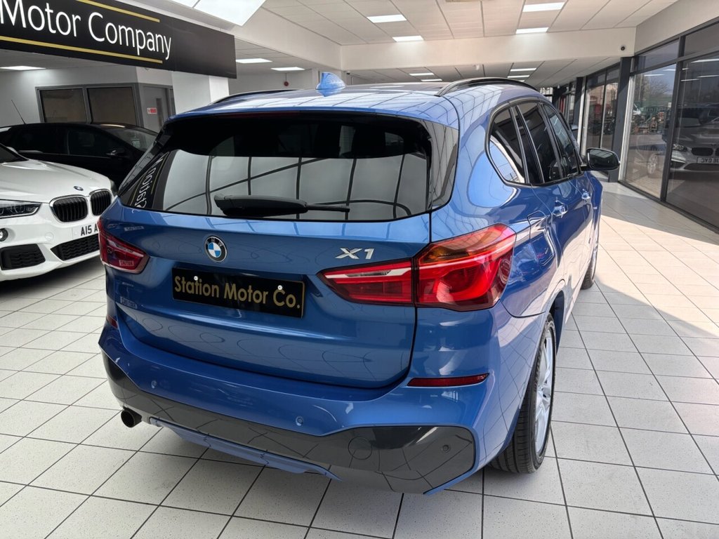 Used BMW X1 2016 for sale - 77765606: Photo 15
