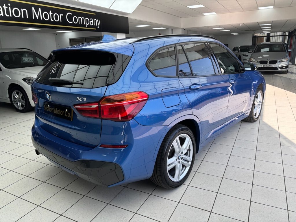 Used BMW X1 2016 for sale - 77765606: Photo 17