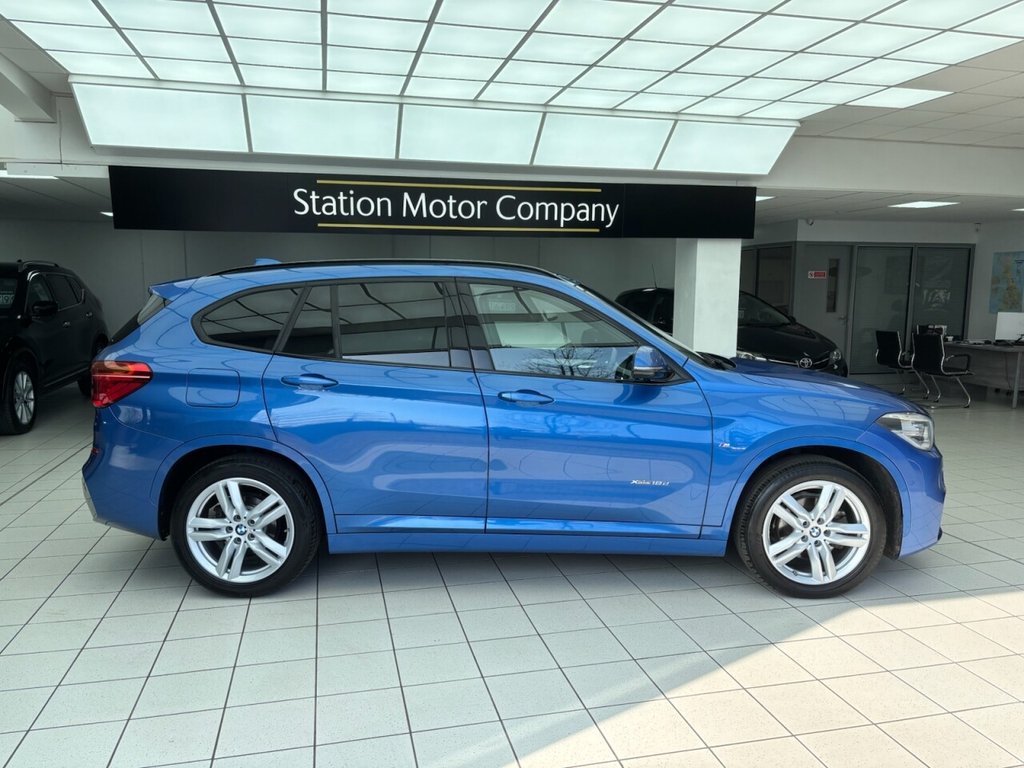 Used BMW X1 2016 for sale - 77765606: Photo 18