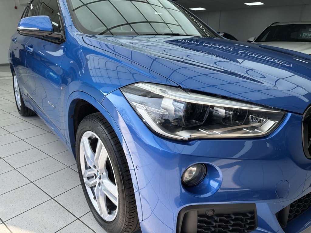 Used BMW X1 2016 for sale - 77765606: Photo 19