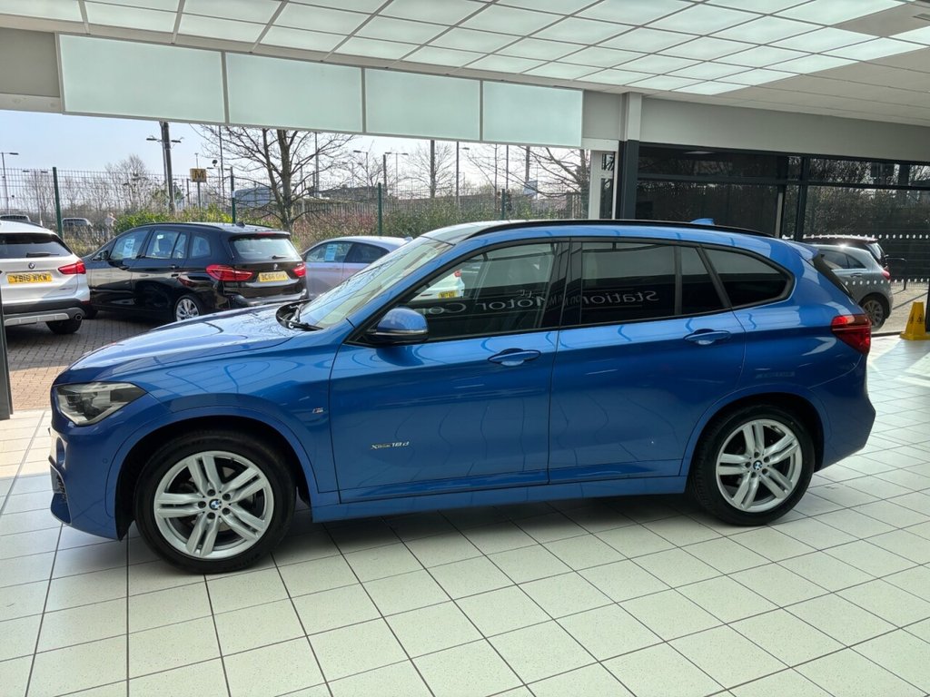 Used BMW X1 2016 for sale - 77765606: Photo 2