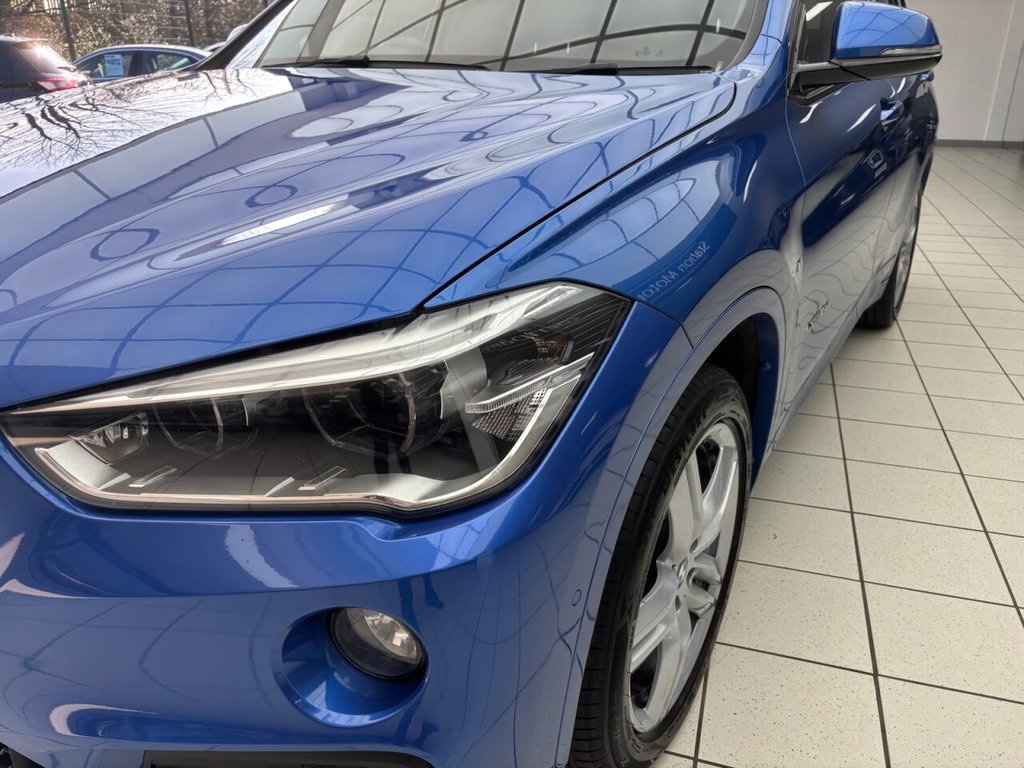 Used BMW X1 2016 for sale - 77765606: Photo 20