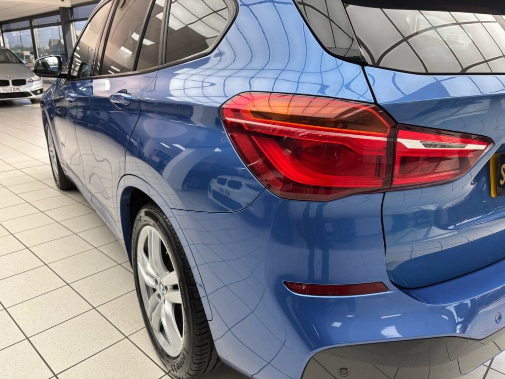 Used BMW X1 2016 for sale - 77765606: Photo 22