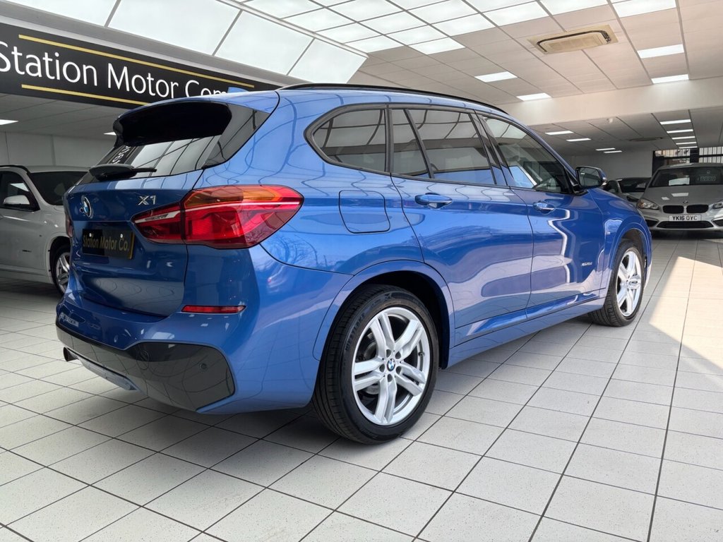 Used BMW X1 2016 for sale - 77765606: Photo 25