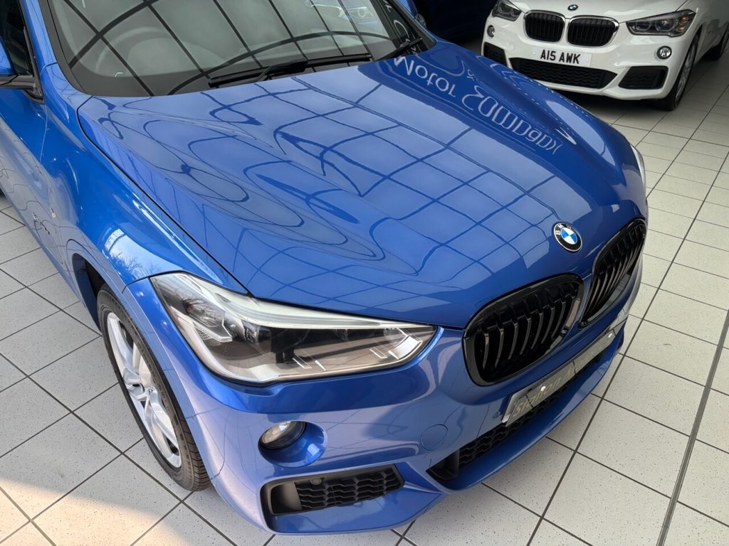 Used BMW X1 2016 for sale - 77765606: Photo 26