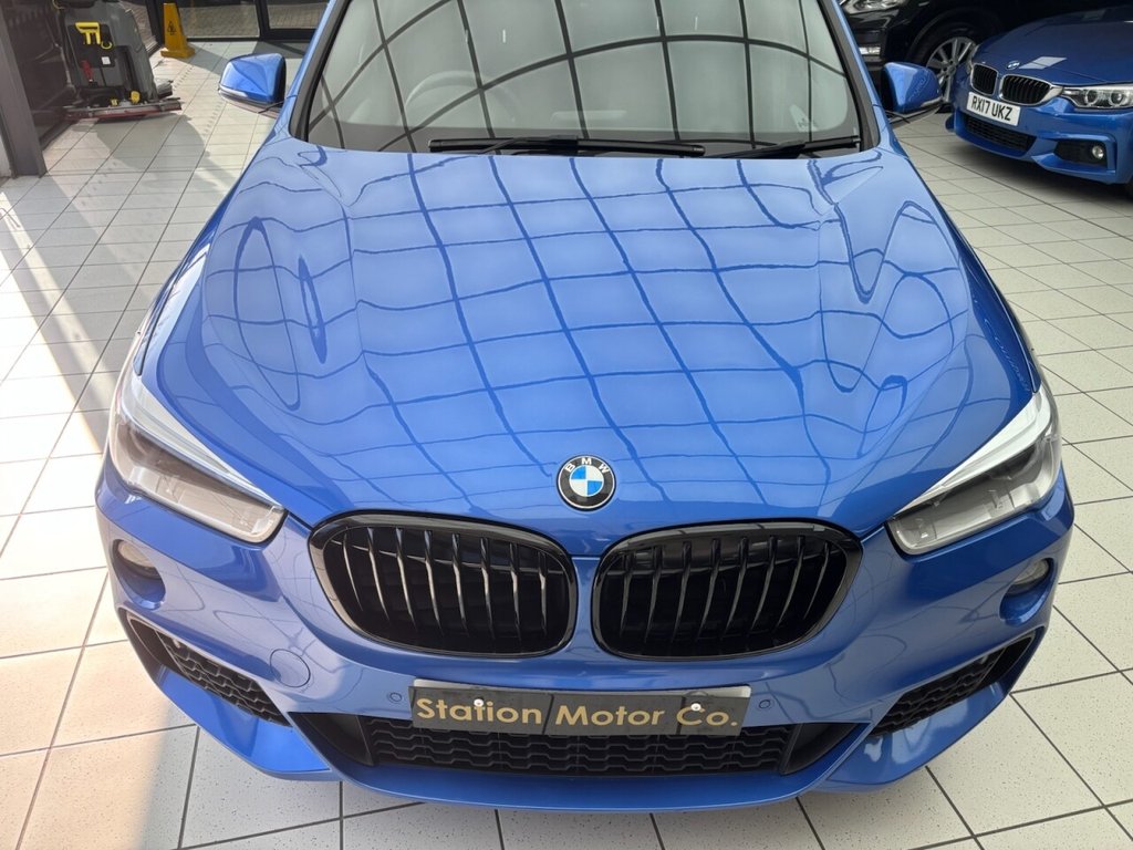Used BMW X1 2016 for sale - 77765606: Photo 27