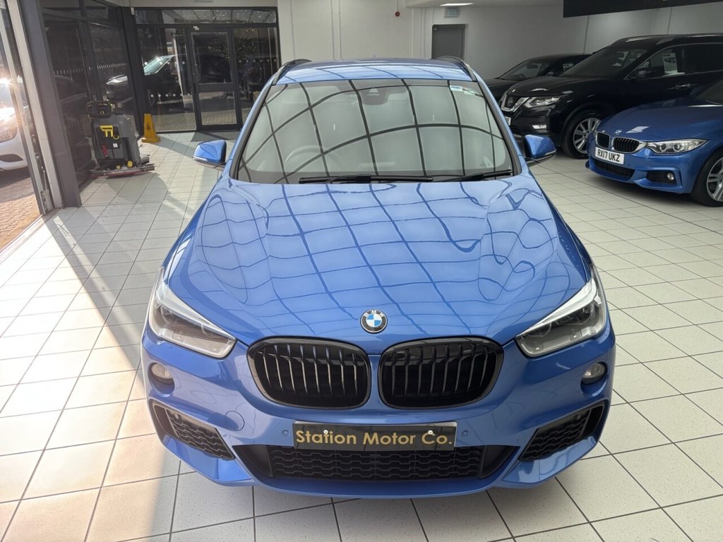 Used BMW X1 2016 for sale - 77765606: Photo 28