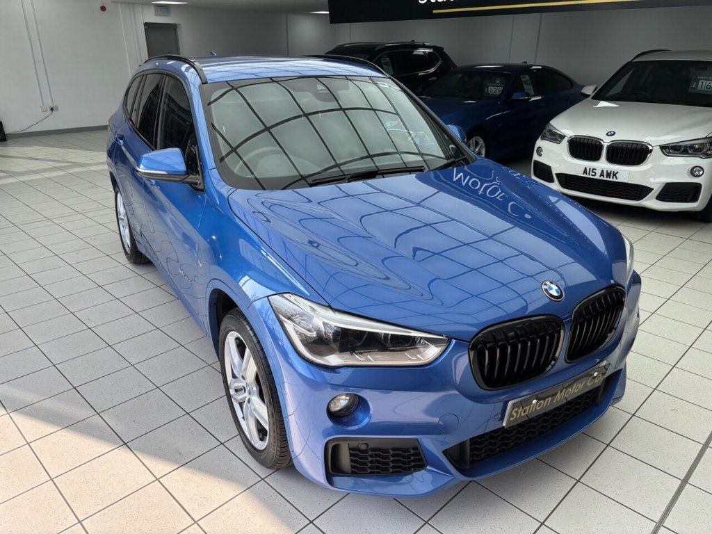 Used BMW X1 2016 for sale - 77765606: Photo 29