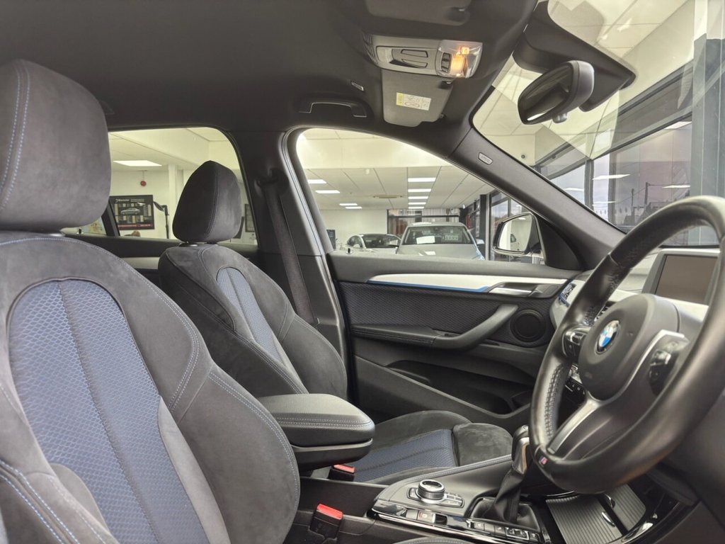 Used BMW X1 2016 for sale - 77765606: Photo 3