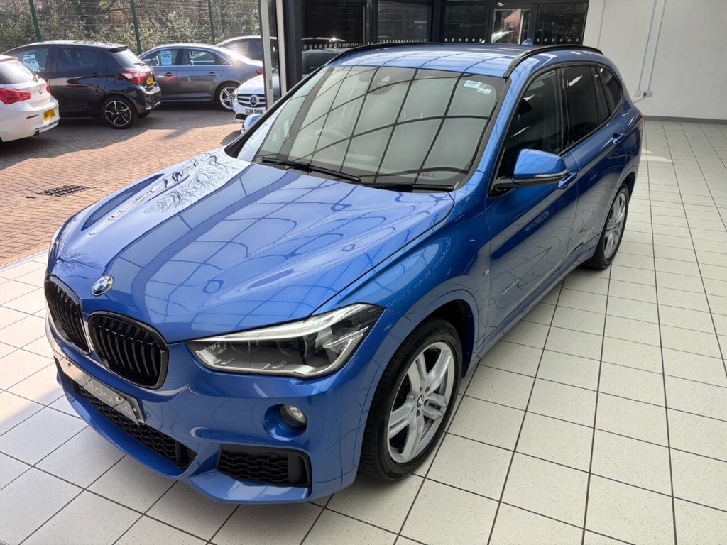 Used BMW X1 2016 for sale - 77765606: Photo 30