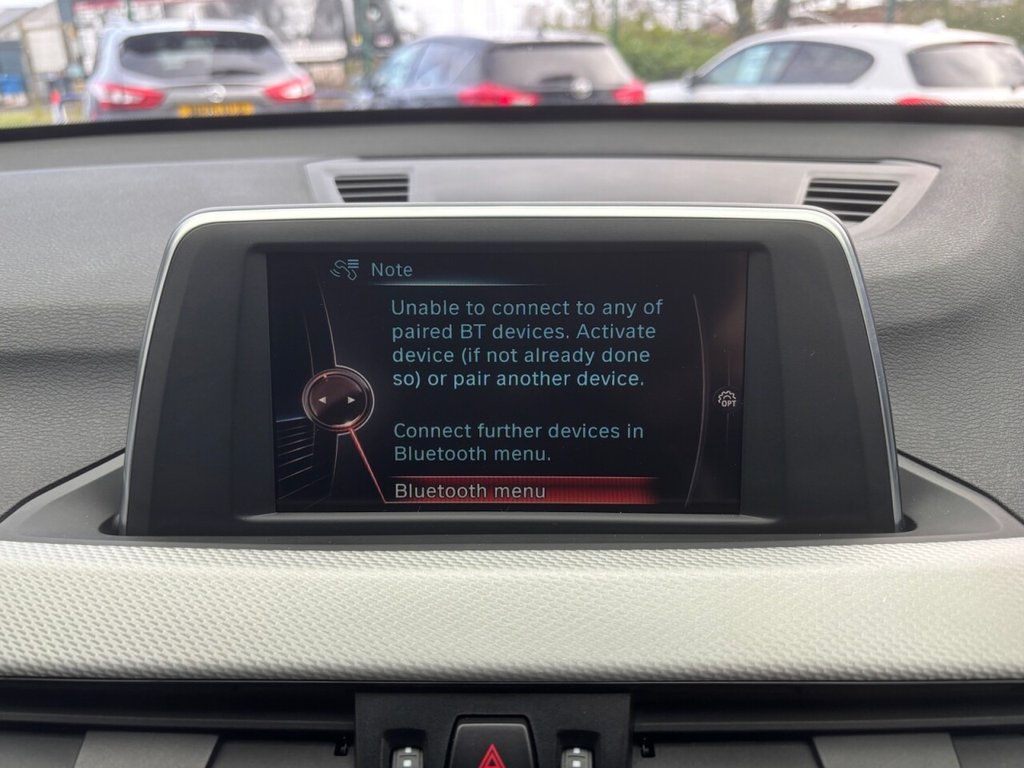 Used BMW X1 2016 for sale - 77765606: Photo 32