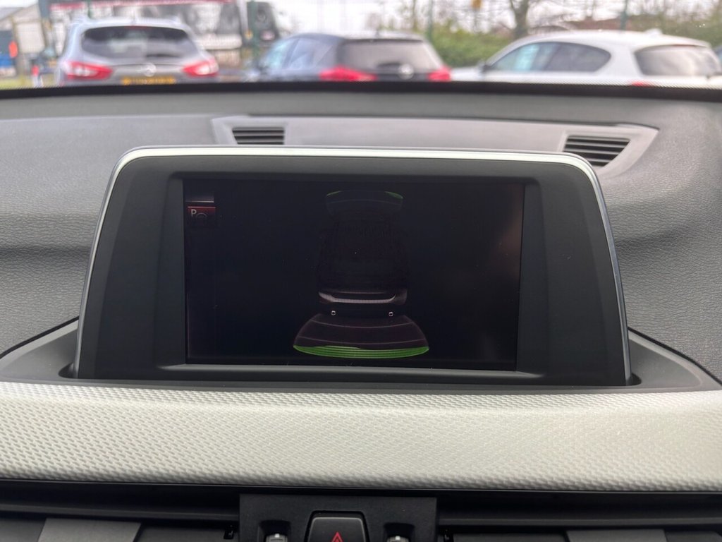 Used BMW X1 2016 for sale - 77765606: Photo 33