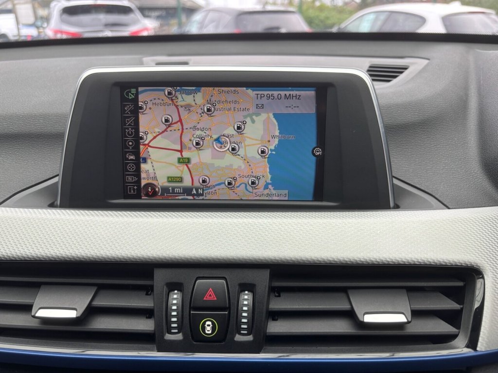 Used BMW X1 2016 for sale - 77765606: Photo 34