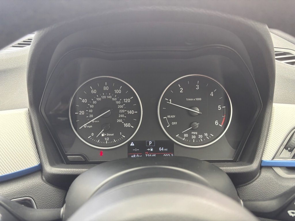 Used BMW X1 2016 for sale - 77765606: Photo 35