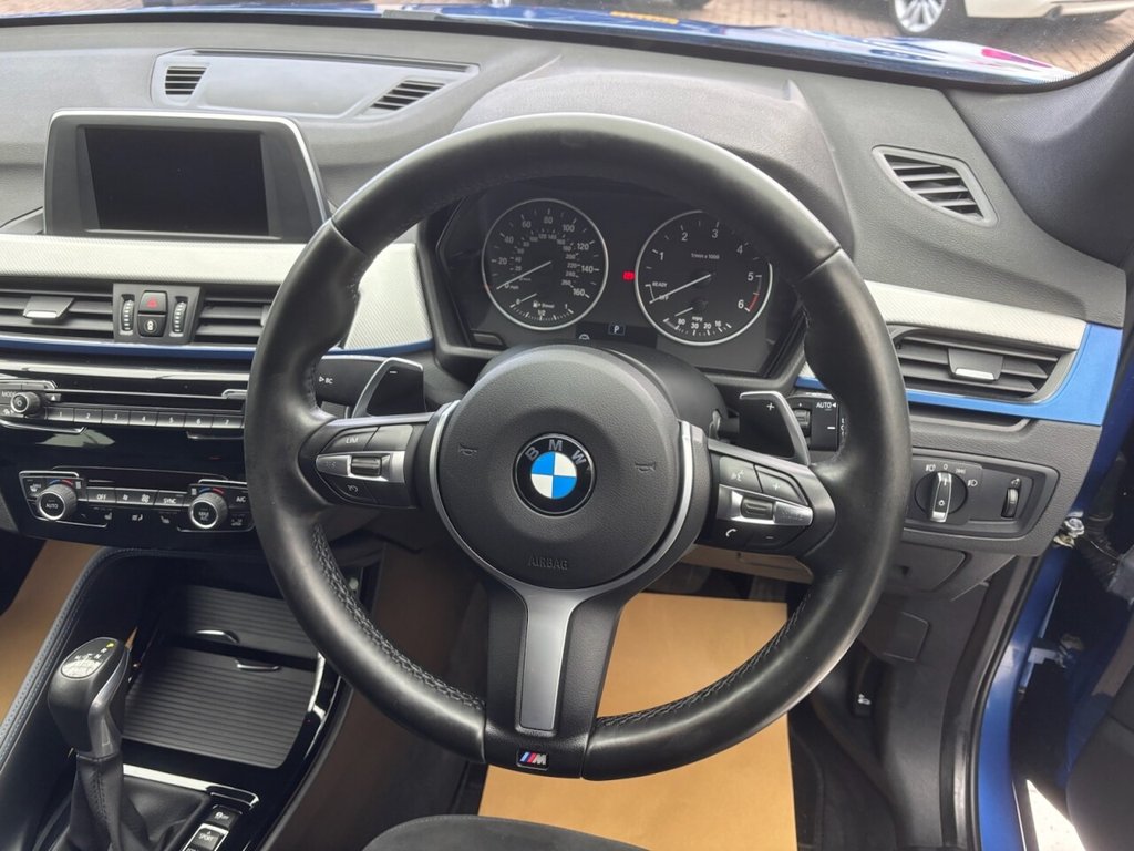 Used BMW X1 2016 for sale - 77765606: Photo 36