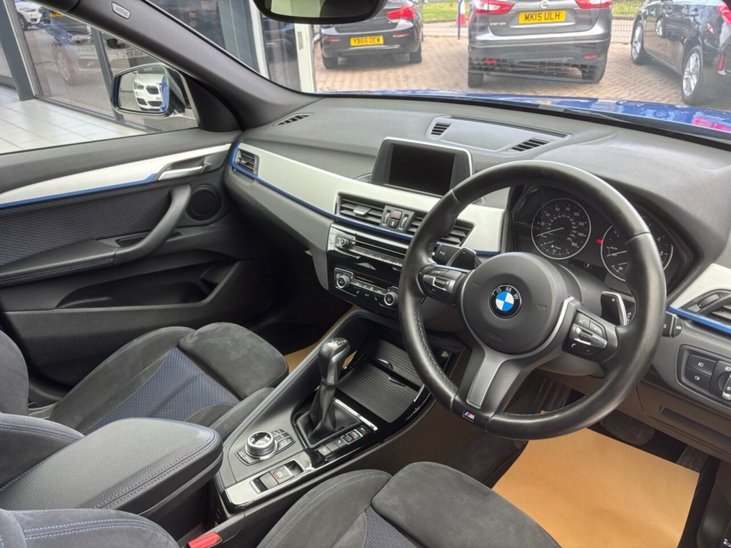 Used BMW X1 2016 for sale - 77765606: Photo 37