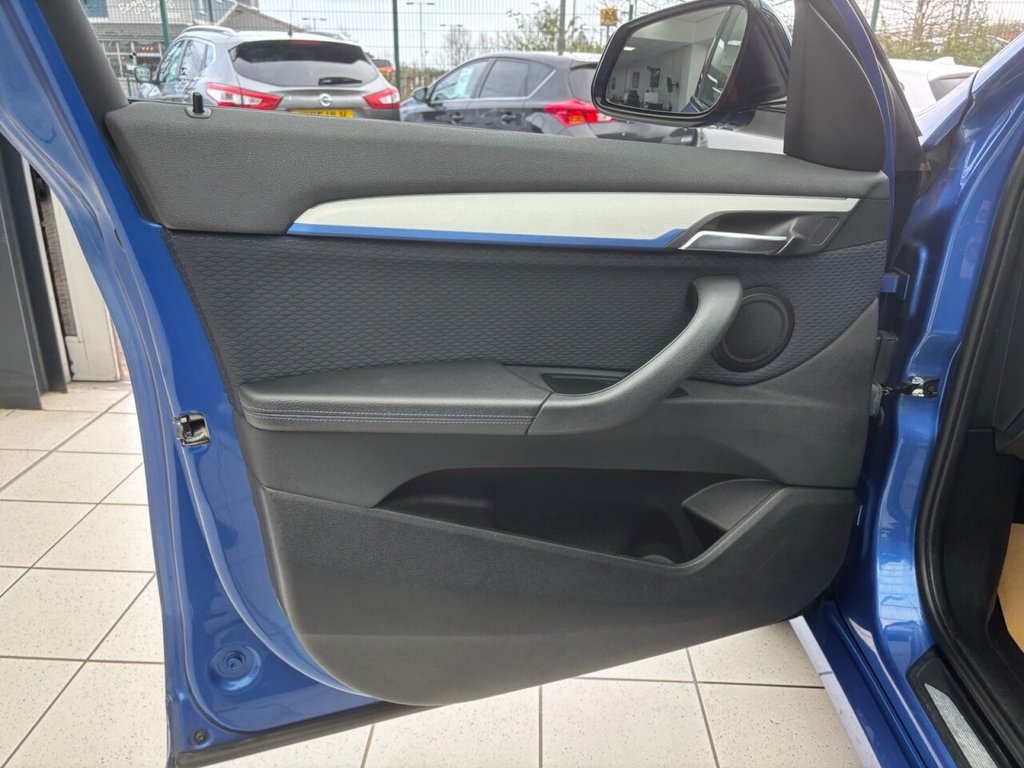 Used BMW X1 2016 for sale - 77765606: Photo 38