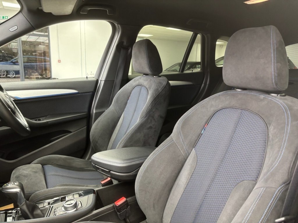 Used BMW X1 2016 for sale - 77765606: Photo 39