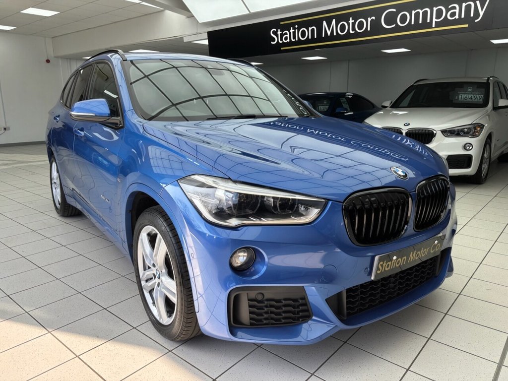 Used BMW X1 2016 for sale - 77765606: Photo 4