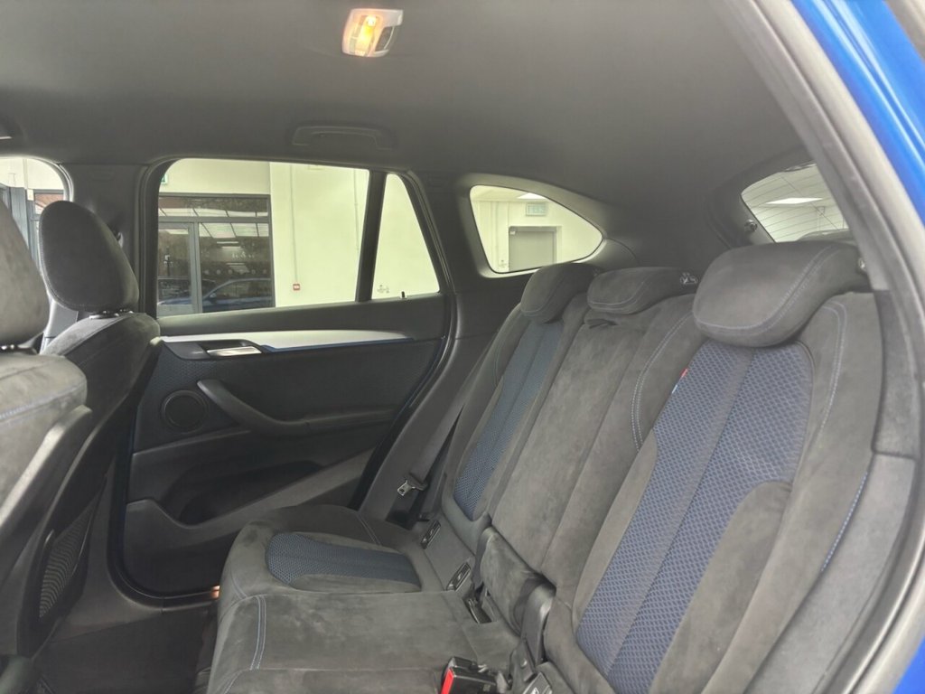 Used BMW X1 2016 for sale - 77765606: Photo 41