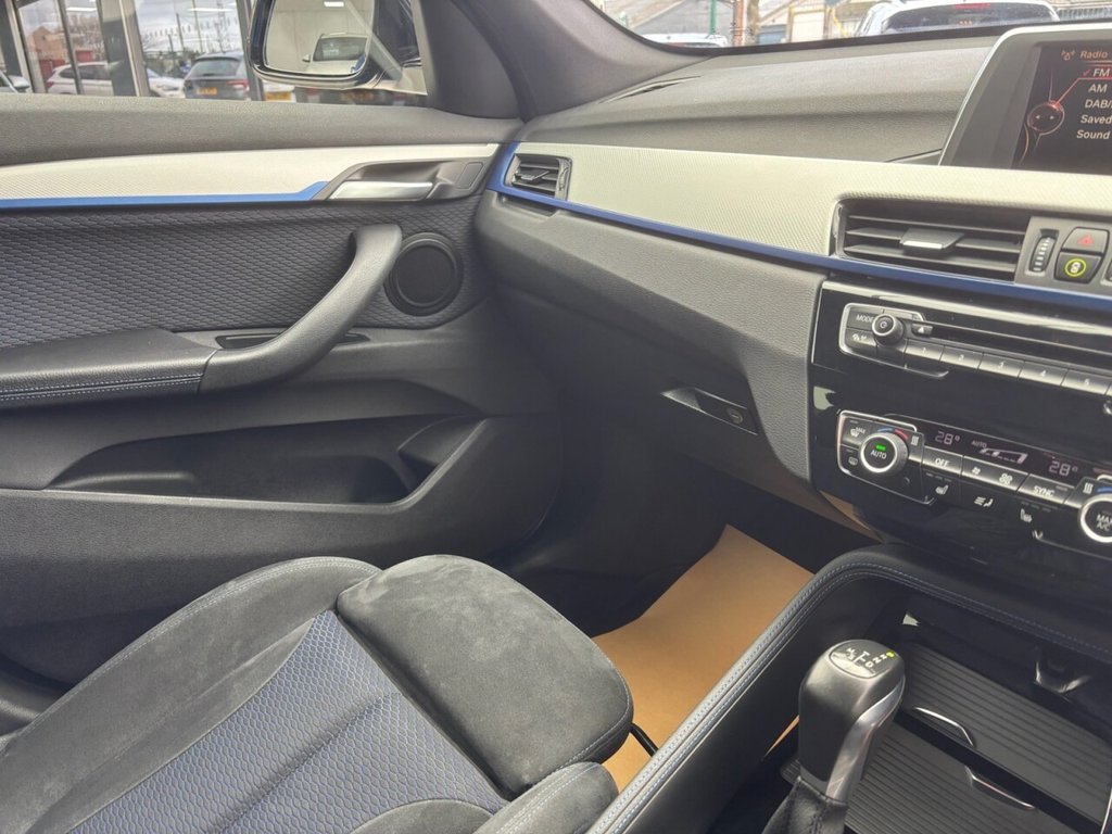 Used BMW X1 2016 for sale - 77765606: Photo 43