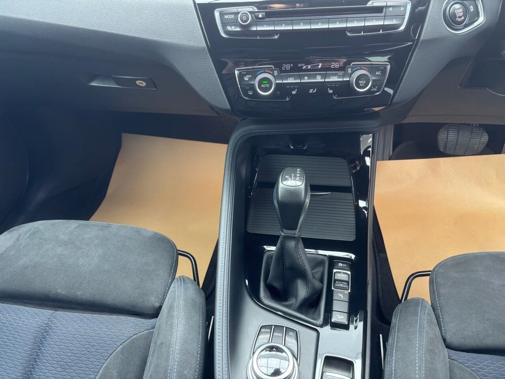 Used BMW X1 2016 for sale - 77765606: Photo 44