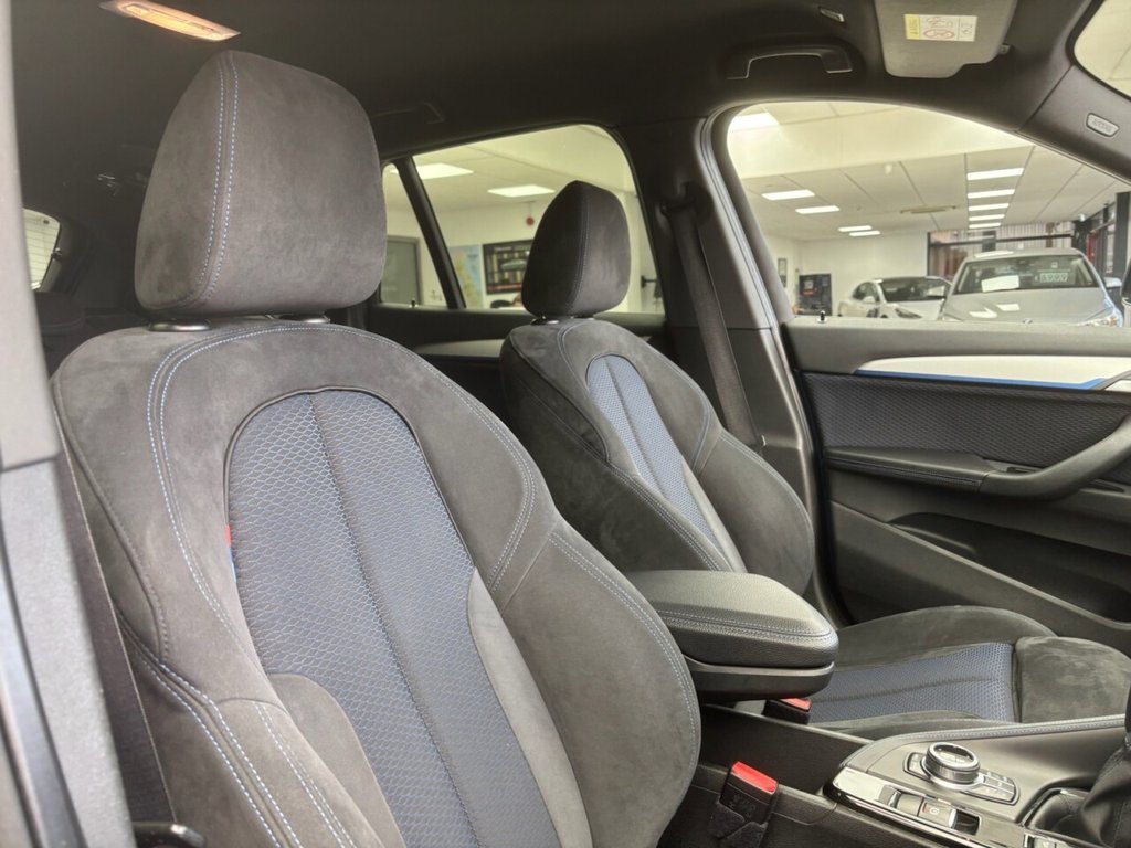 Used BMW X1 2016 for sale - 77765606: Photo 45