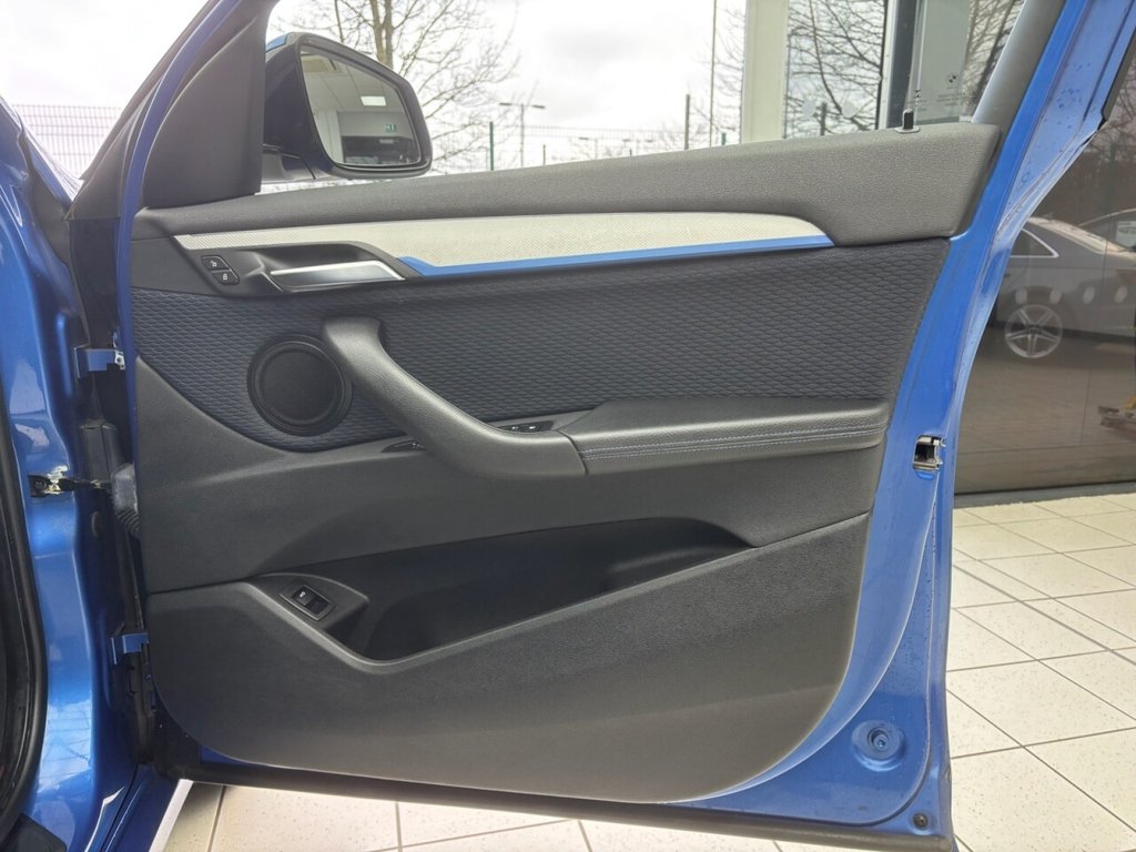 Used BMW X1 2016 for sale - 77765606: Photo 46