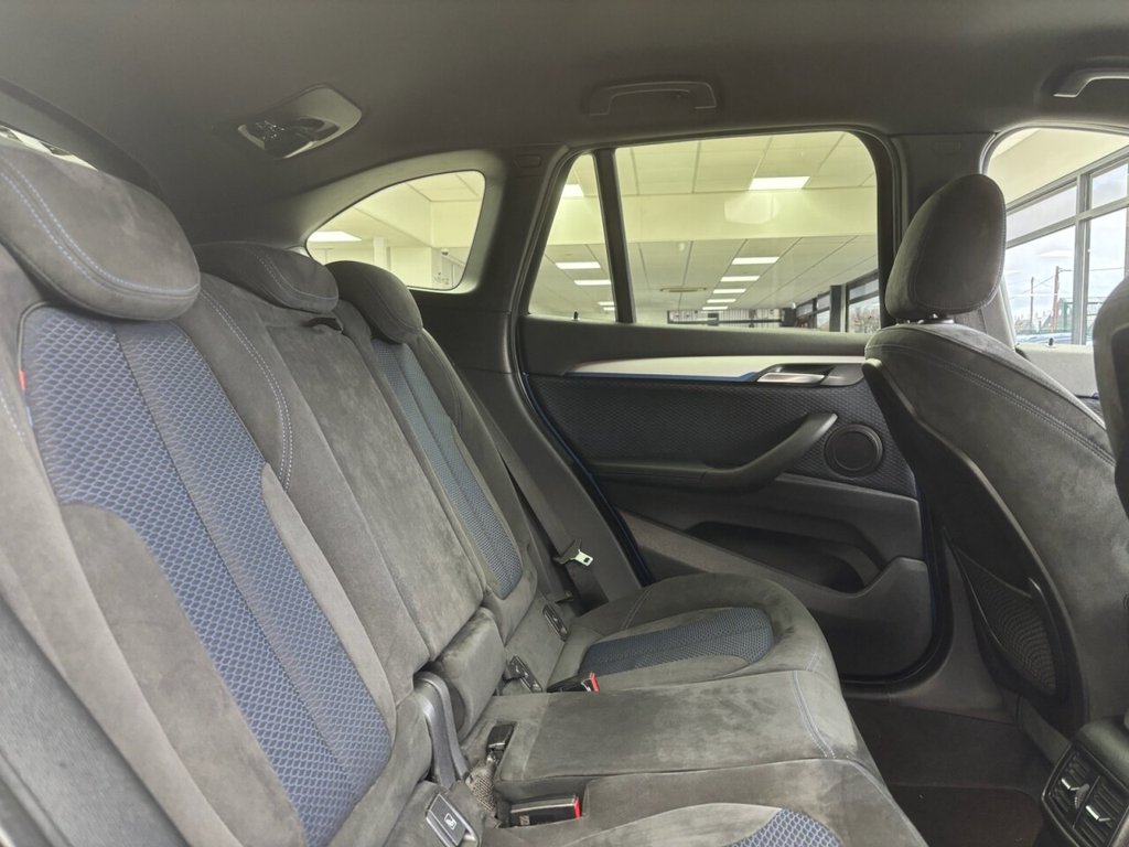 Used BMW X1 2016 for sale - 77765606: Photo 48