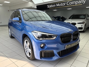 Used BMW X1 2016 for sale - 77765606: Photo
