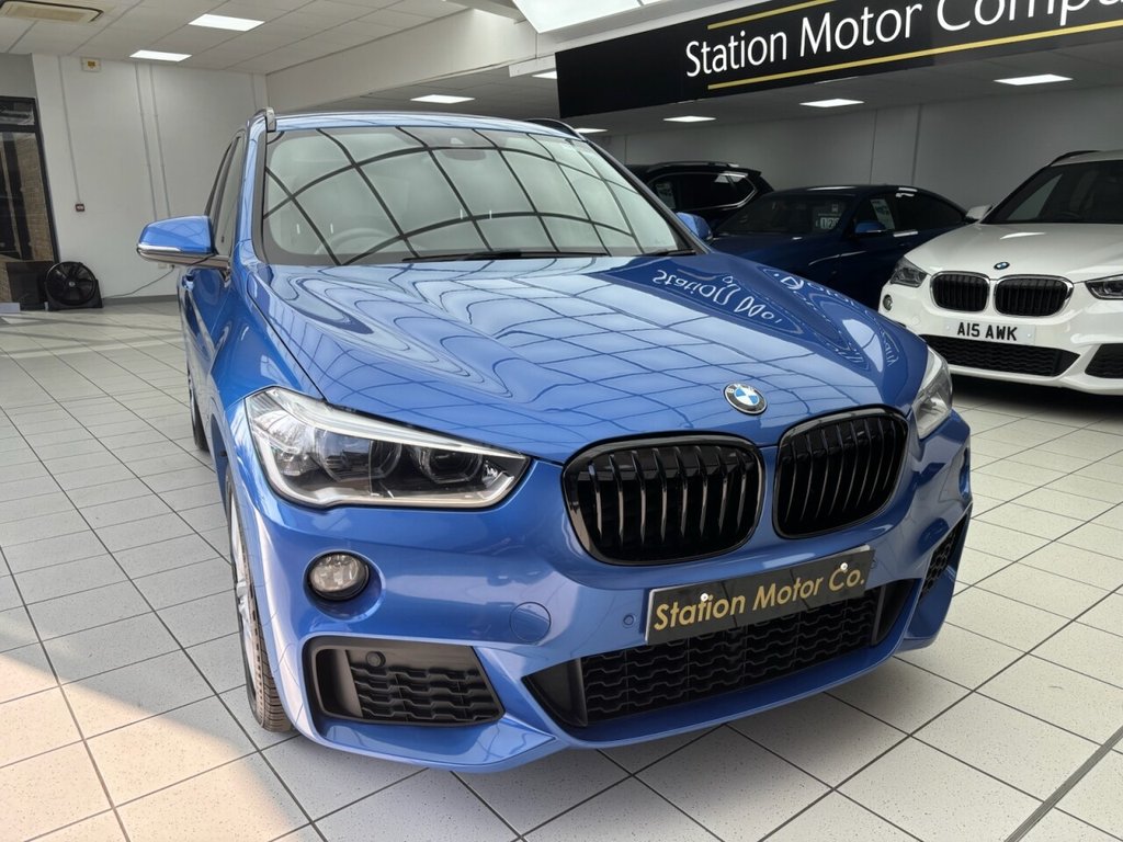 Used BMW X1 2016 for sale - 77765606: Photo 5