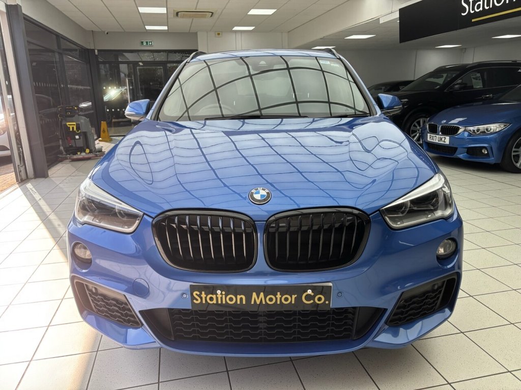 Used BMW X1 2016 for sale - 77765606: Photo 6