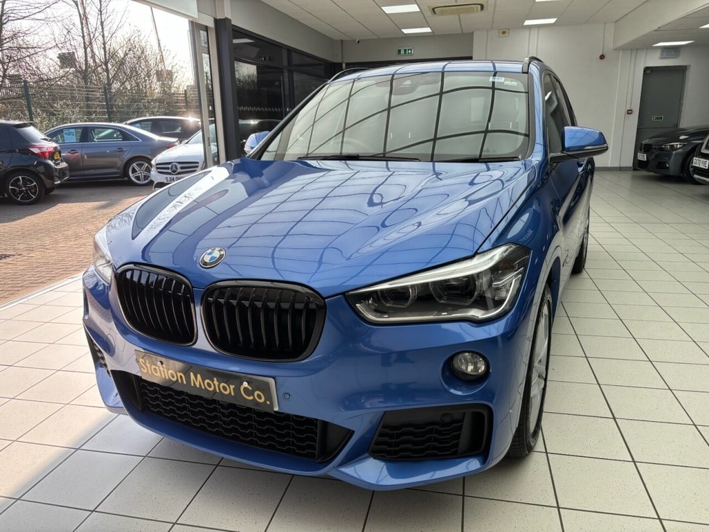 Used BMW X1 2016 for sale - 77765606: Photo 7