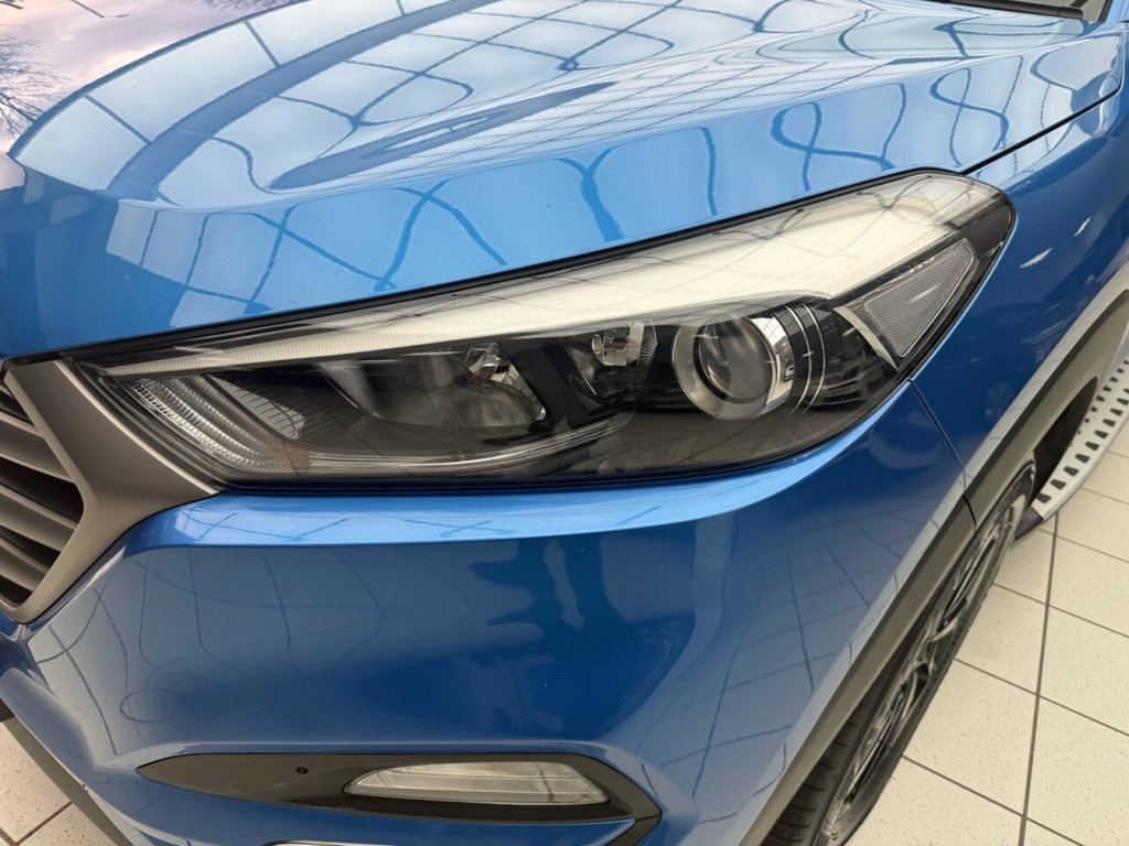 Used Hyundai TUCSON 2016 for sale - 76900790: Photo 20